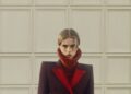 Alexander McQueen Resort 2025 Collection