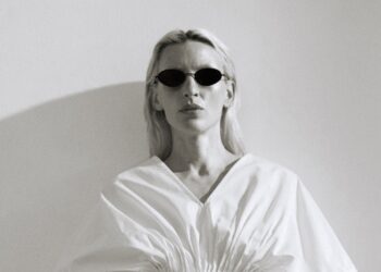 House of Dagmar Spring 2025 Ready-to-Wear Collection