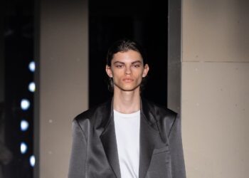 Irenisa Tokyo Spring 2025 Collection