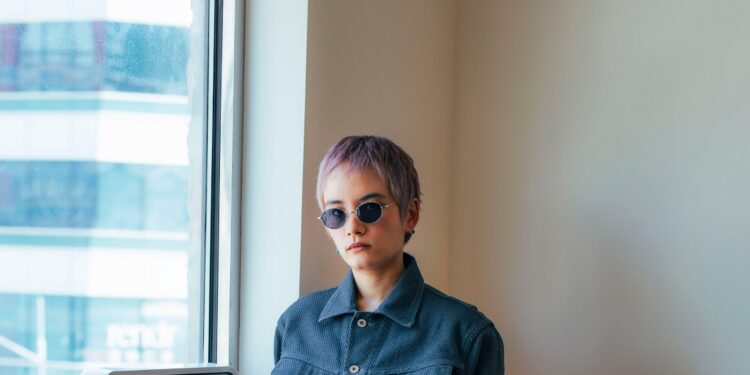 Kozaburo Spring 2025 Ready-to-Wear Collection