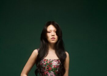 Mary Katrantzou Spring 2024 Ready-to-Wear Collection