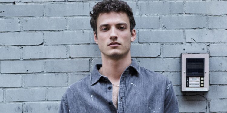 Rag & Bone Spring 2025 Menswear Collection