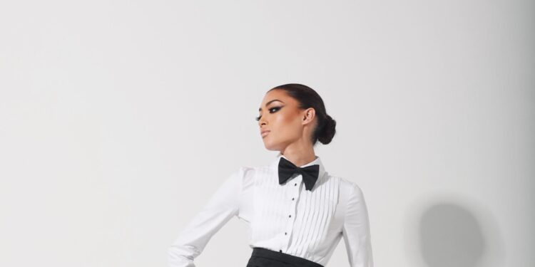 Sergio Hudson Resort 2025 Collection