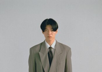 Soshiotsuki Tokyo Spring 2025 Collection