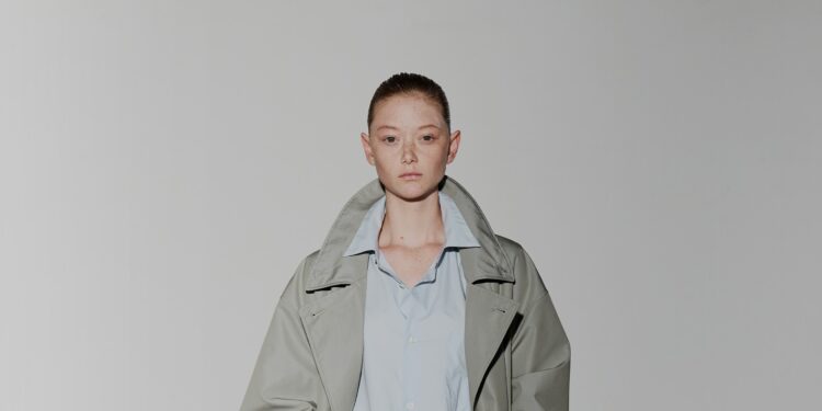 Stein Tokyo Spring 2025 Collection