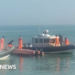 Taiwan and China reach deal over fishermen’s deaths