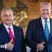 Hungary’s Orban goes global as self-styled peacemaker without a plan