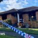 Australian dad charged with killing his children in fire