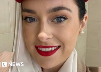 Irish PM says travel ban lifted for woman held in UAE