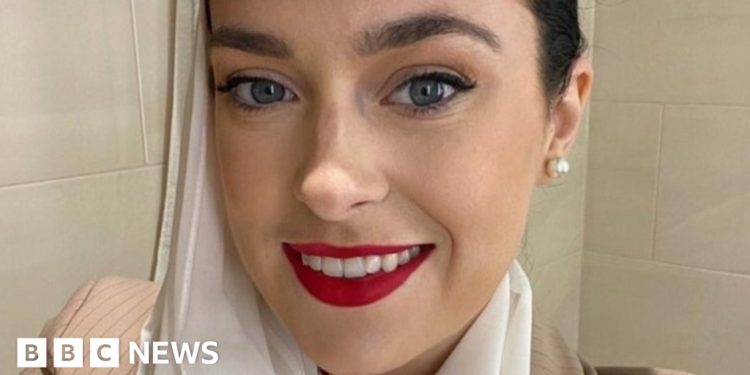 Irish PM says travel ban lifted for woman held in UAE