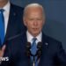 Biden mistakenly calls Zelensky ‘Putin’ at Nato summit
