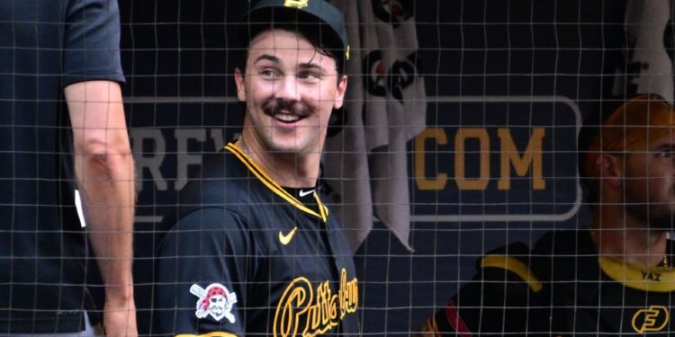 Pirates ace Paul Skenes’ success disrupting betting market