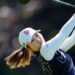 Ayaka Furue wins Evian Championship with eagle on 18