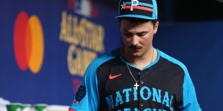 All-Star 2024: Why Paul Skenes’ success is so good for baseball