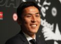 Why Hasebe could be first Asian manager of a top European club