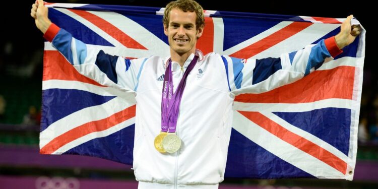 Andy Murray announces he will retire after Paris Olympics