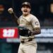 Padres’ Dylan Cease throws no-hitter against Nationals