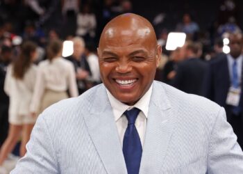 Charles Barkley leaves door open to post-TNT job options