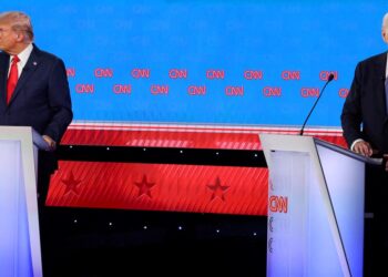 US election 2024: People’s will or donors’ will? | US Election 2024