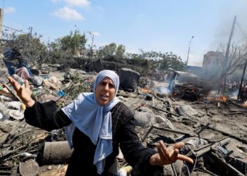 Israeli attack on al-Mawasi kills at least 90 people: What we know so far | Gaza