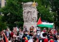The pro-Palestinian student movement is alive and well | Opinions