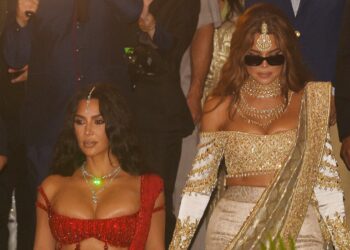 All The Celebrities Attending Anant Ambani and Radhika Merchant’s Wedding
