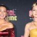 Gigi Hadid and Blake Lively Do BFF Beauty at The ‘Deadpool & Wolverine’ Premiere