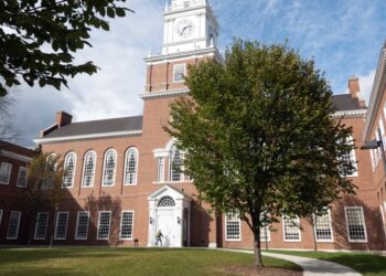 Dartmouth student found dead in river prompts hazing probe