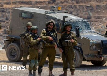 ICJ says Israeli occupation of Palestinian territories is illegal