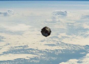 NASA update on Starliner thruster issues: This is fine