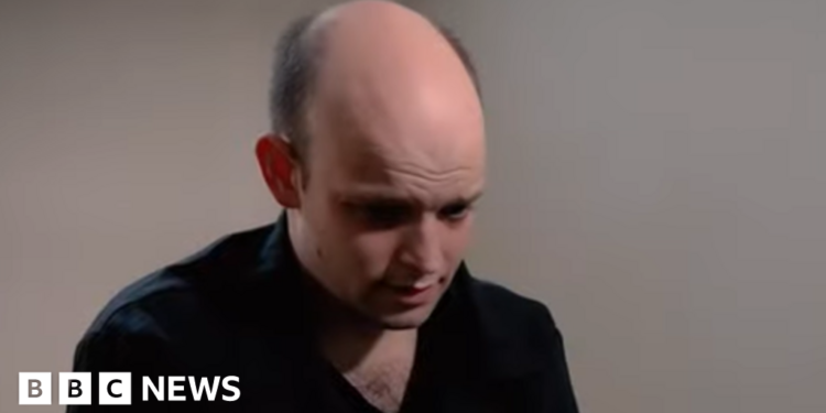 Mystery of German man sentenced to death in Belarus