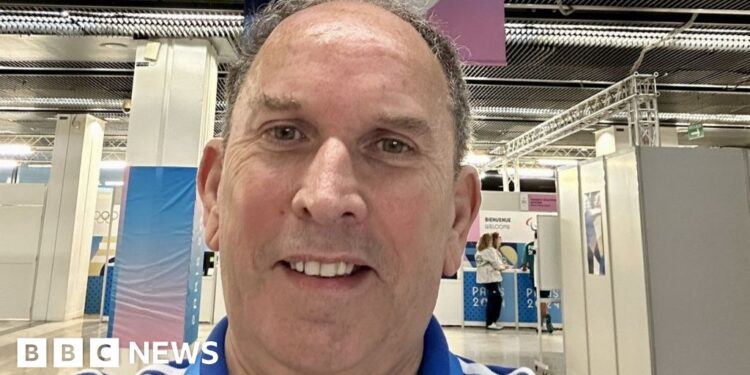 Olympics commentator axed over sexist remark