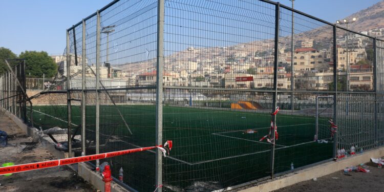 Will attack on occupied Golan Heights push Israel, Hezbollah towards war? | Israel-Palestine conflict News