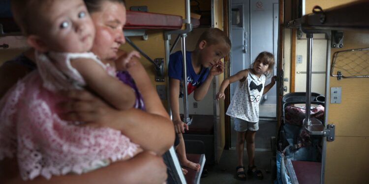 Russia-Ukraine war: List of key events, day 886