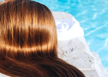 Why You Should Take Collagen For Healthier Hair, According To A Biochemist