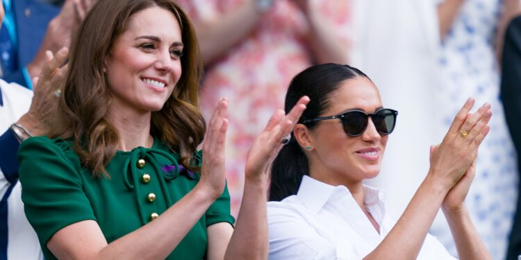 Kate Middleton’s Best Wimbledon Outfits Through the Years