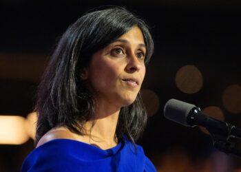 For Women In Politics, Hair Is Never Just Hair