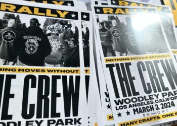 Teamsters Remain ‘Far Apart’ in Talks With Studios