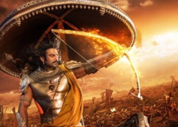 ‘Kalki 2898 AD’ Leads as Indian Box Office Hits $600 Million in 2024