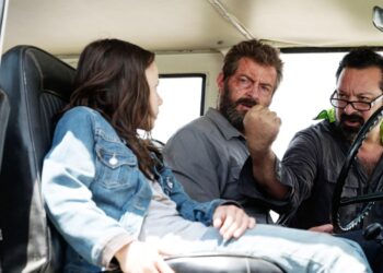 James Mangold Slams Multiverse Movies as ‘Death of Storytelling’