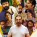 Kamal Haasan, Mohanlal, Mammootty, Fahadh Faasil Lead ZEE5 Anthology