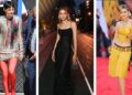 The Best Dressed Stars of the Week Went Extra Form-Fitting