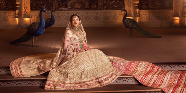 Exclusive: Inside Anant Ambani and Radhika Merchant’s Final Wedding Celebration in Mumbai