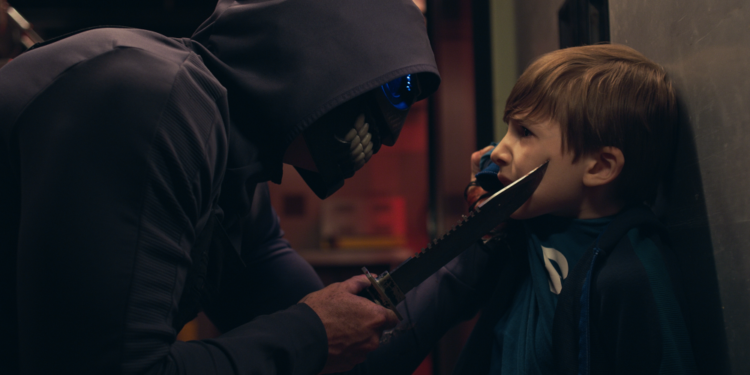 ‘Terrifier’ Team Reunites for Gory Slasher