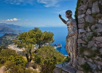Capri Travel Guide