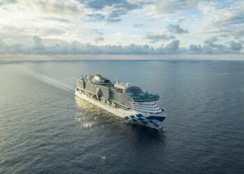 Why This Ship Is Perfect for Families