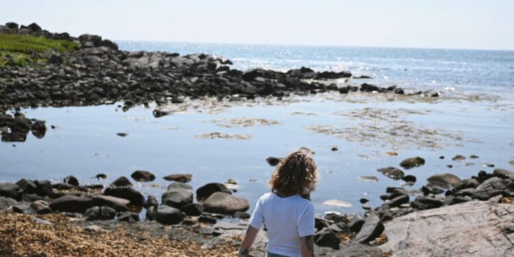 The Secluded Monhegan Island Off the Coast of Maine Is One of the State’s Best-kept Secrets