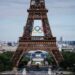 Uber to Offer Big Discounts in Paris For the 2024 Summer Olympics