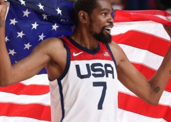 Men’s Basketball Summer Olympics Paris 2024: How To Watch Online