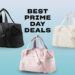 This $20 Weekender Bag Fits Two Weeks’ of Clothing